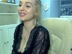 XMaryFaithX - blond female with  big tits webcam at ImLive