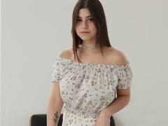 MaryGibbs from xLoveCam