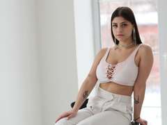 MaryGibbs - female with brown hair and  big tits webcam at xLoveCam