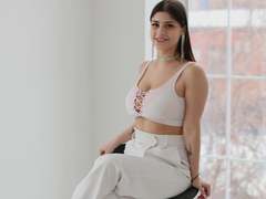 MaryGibbs - female with brown hair and  big tits webcam at xLoveCam