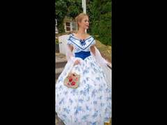 MaryGold83-hot - female with brown hair webcam at xLoveCam