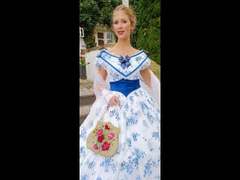 MaryGold83-hot - female with brown hair webcam at xLoveCam