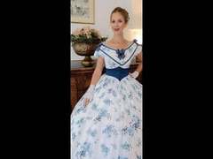 MaryGold83-hot - female with brown hair webcam at xLoveCam