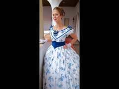 MaryGold83-hot - female with brown hair webcam at xLoveCam