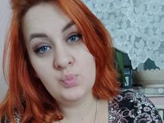 MaryJoysy - female webcam at xLoveCam