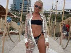 MaryMayy - blond female webcam at LiveJasmin
