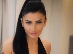 MarishaKey - female with black hair webcam at LiveJasmin