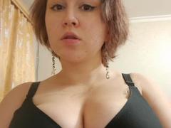 MaryPussyX - female webcam at xLoveCam
