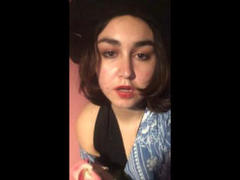 MaryPussyX - female webcam at xLoveCam