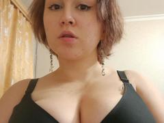 MaryPussyX from xLoveCam