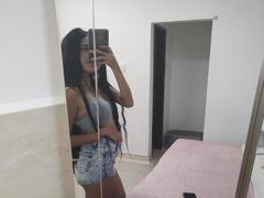 MarySmiith - female with black hair and  small tits webcam at xLoveCam