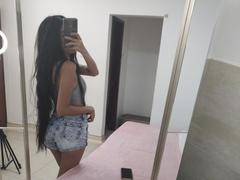 MarySmiith - female with black hair and  small tits webcam at xLoveCam