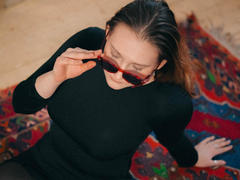 MaryWaddell - blond female with  big tits webcam at LiveJasmin