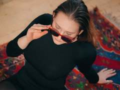 MaryWaddell - blond female with  big tits webcam at LiveJasmin