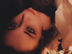 Mary-Licious - female with black hair webcam at xLoveCam