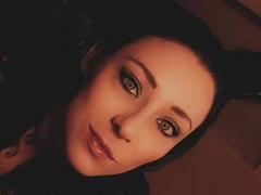 Mary-Licious - female with black hair webcam at xLoveCam