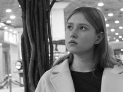 MaryaGruen - female webcam at xLoveCam