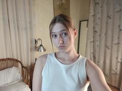 MaryaGruen - female webcam at xLoveCam