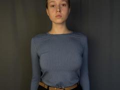 MaryaGruen - female webcam at xLoveCam