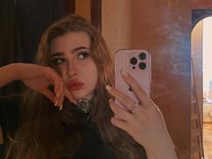 MaryamMunshi - blond female with  big tits webcam at xLoveCam