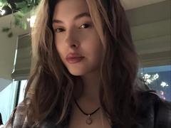 MaryamRisby from xLoveCam