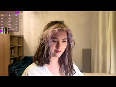 MaryamRisby from xLoveCam
