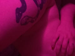Maryanx - shemale with red hair webcam at xLoveCam