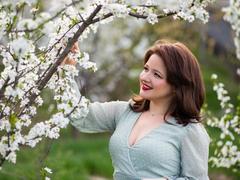 MarylinTaylor - female with brown hair and  big tits webcam at LiveJasmin