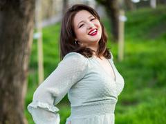 MarylinTaylor - female with brown hair and  big tits webcam at LiveJasmin