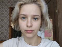 MarylouHartpence - blond female with  big tits webcam at xLoveCam