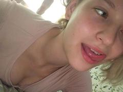 MarylouHartpence - blond female with  big tits webcam at xLoveCam