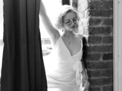 MarylouHartpence - blond female with  big tits webcam at xLoveCam