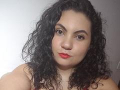 HeraViolet - female with black hair webcam at xLoveCam