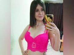 MashaXXX-hot - female with black hair webcam at xLoveCam