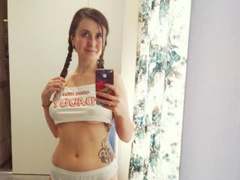 MashaXXX-hot - female with black hair webcam at xLoveCam