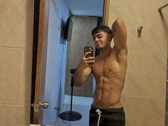 MasonHoney - male webcam at xLoveCam