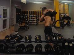 MasonHoney - male webcam at xLoveCam