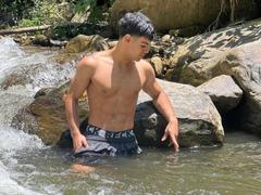 MasonHoney - male webcam at xLoveCam
