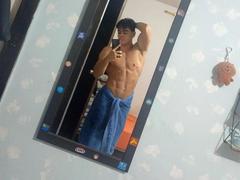 MasonHoney - male webcam at xLoveCam