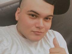 MasonMills - male webcam at xLoveCam