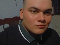 MasonMills - male webcam at xLoveCam