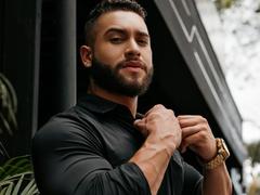 MassimoFiore - male webcam at xLoveCam