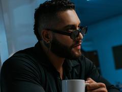 MassimoFiore from xLoveCam