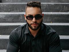 MassimoFiore - male webcam at xLoveCam