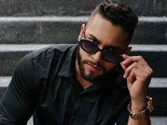 MassimoFiore - male webcam at xLoveCam