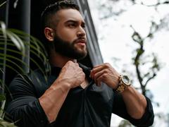 MassimoFiore - male webcam at xLoveCam