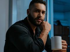 MassimoFiore - male webcam at xLoveCam