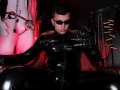 MasterConnor - male webcam at xLoveCam