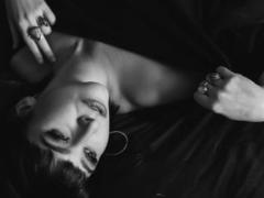 MatElenore - female with brown hair and  small tits webcam at xLoveCam