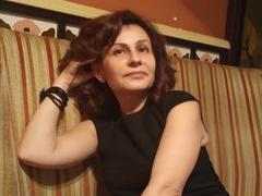 MatElenore - female with brown hair and  small tits webcam at xLoveCam